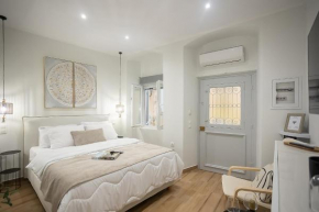 Davina The City Central Suite